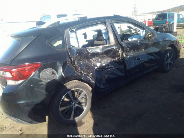 4S3GTAV66L3720401 Subaru Impreza Premium