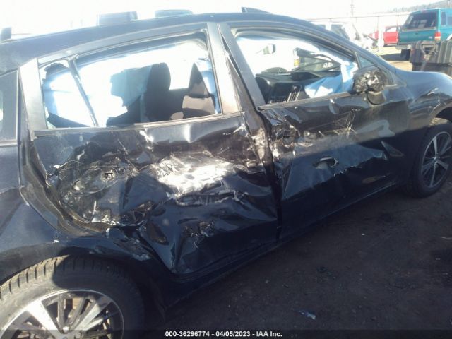 4S3GTAV66L3720401 Subaru Impreza Premium