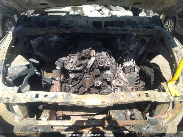 3C6MR5AJ3JG320302 RAM 2500 Tradesman