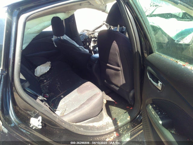 Dodge DART SXT 2014 1C3CDFBB7ED903060 Image 8