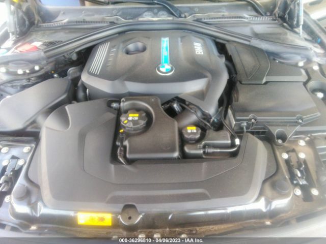 WBA8E1C3XHA158624 BMW 3 Series 330e Iperformance