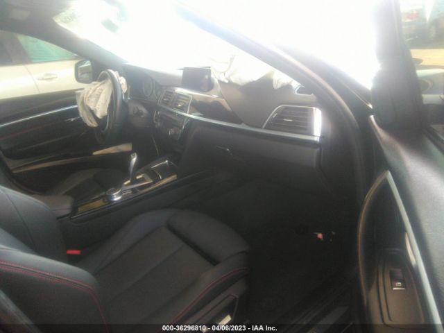 WBA8E1C3XHA158624 BMW 3 Series 330e Iperformance