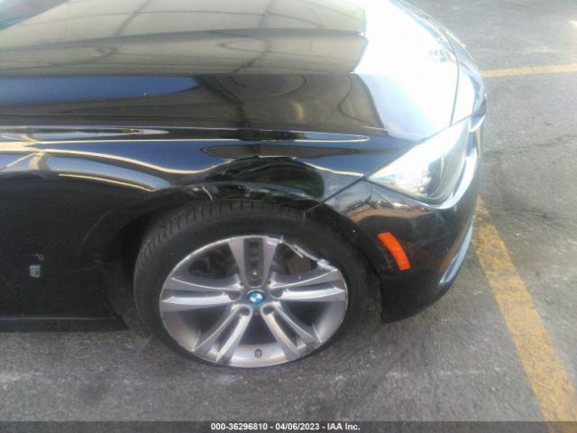 WBA8E1C3XHA158624 BMW 3 Series 330e Iperformance