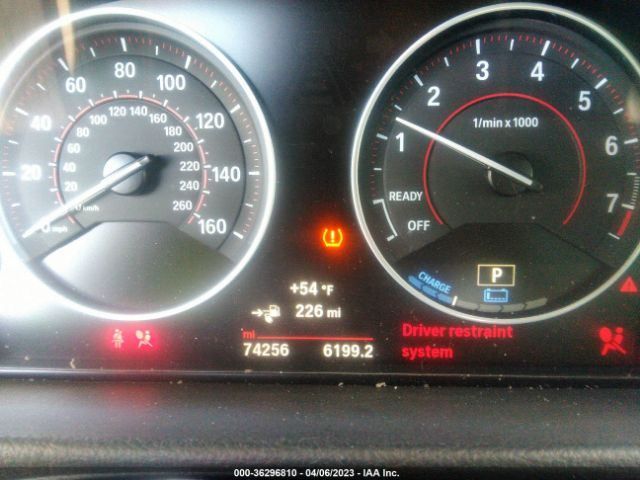 WBA8E1C3XHA158624 BMW 3 Series 330e Iperformance