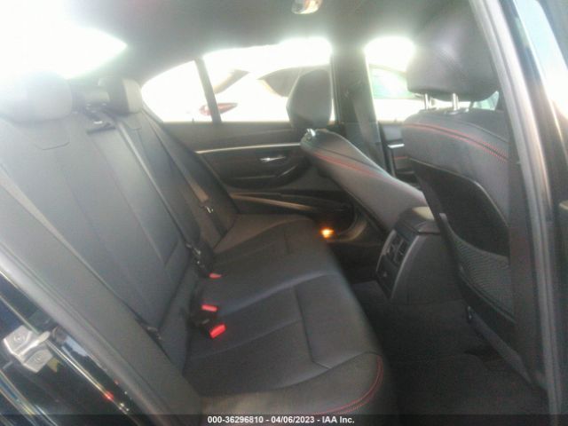 WBA8E1C3XHA158624 BMW 3 Series 330e Iperformance