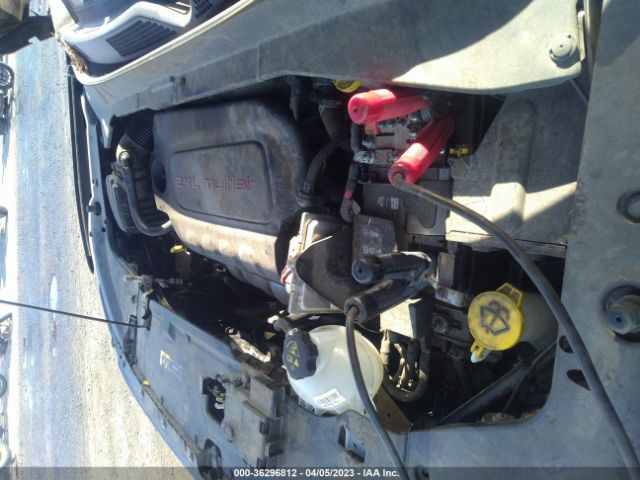 3C4NJDABXJT470728 Jeep Compass Sport