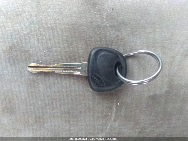 2007 HYUNDAI ELANTRA GLS/SE/LTD VIN: KMHDU46DX7U084236