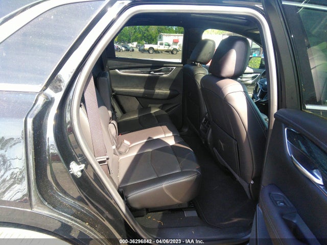 2021 Cadillac XT5, VIN: 1GYKNDRS2MZ217485
