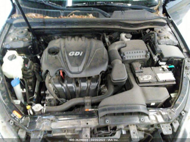KNAGM4A7XF5629666 KIA Optima Lx