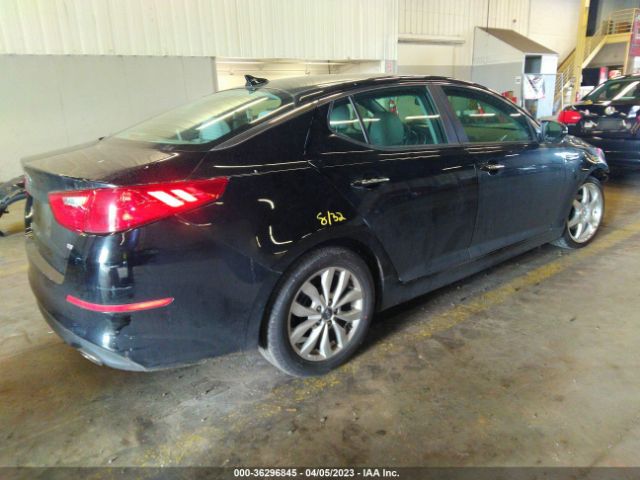 KNAGM4A7XF5629666 KIA Optima Lx