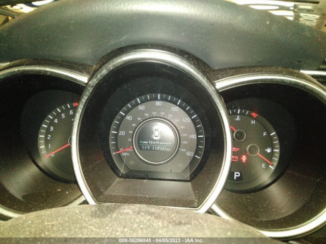 KNAGM4A7XF5629666 KIA Optima Lx