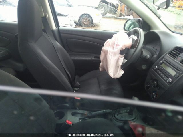 3N1CN7AP5FL959119 Nissan Versa S Plus