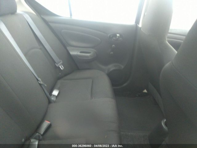 3N1CN7AP5FL959119 Nissan Versa S Plus