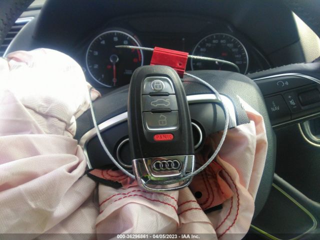 WA1CFAFP2FA030216 Audi Q5 PREMIUM