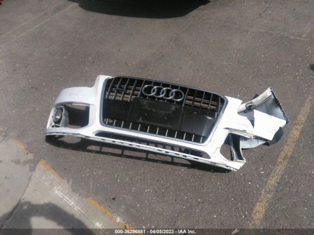 WA1CFAFP2FA030216 Audi Q5 PREMIUM