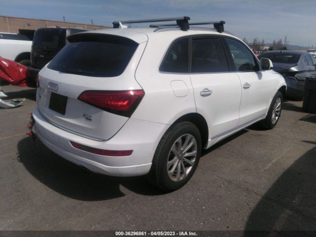 WA1CFAFP2FA030216 Audi Q5 PREMIUM