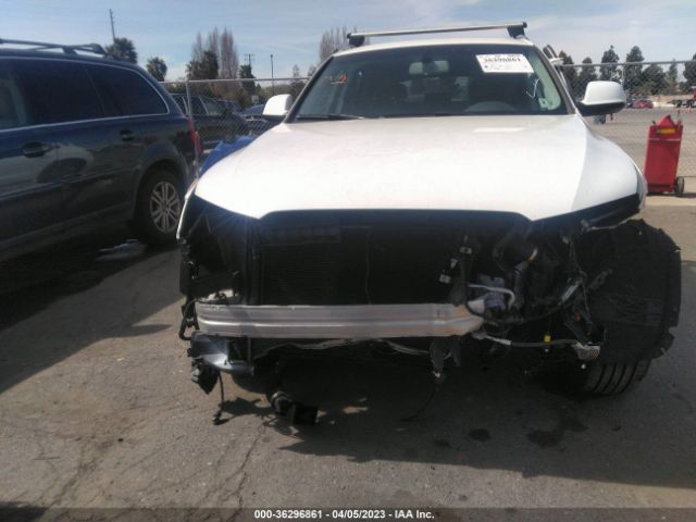 WA1CFAFP2FA030216 Audi Q5 PREMIUM