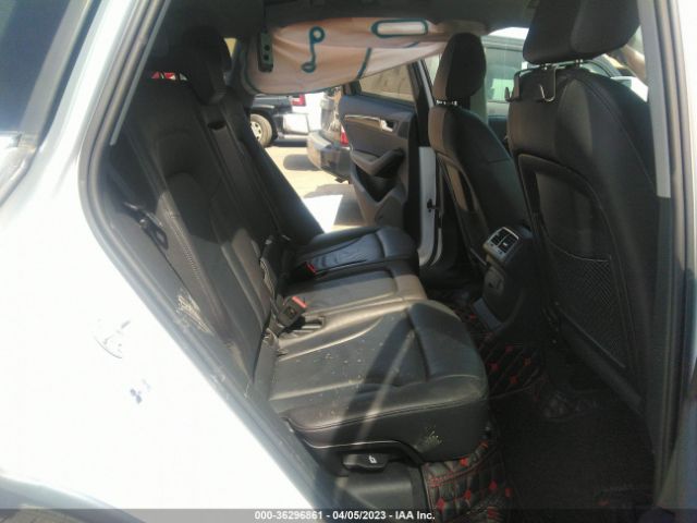 WA1CFAFP2FA030216 Audi Q5 PREMIUM