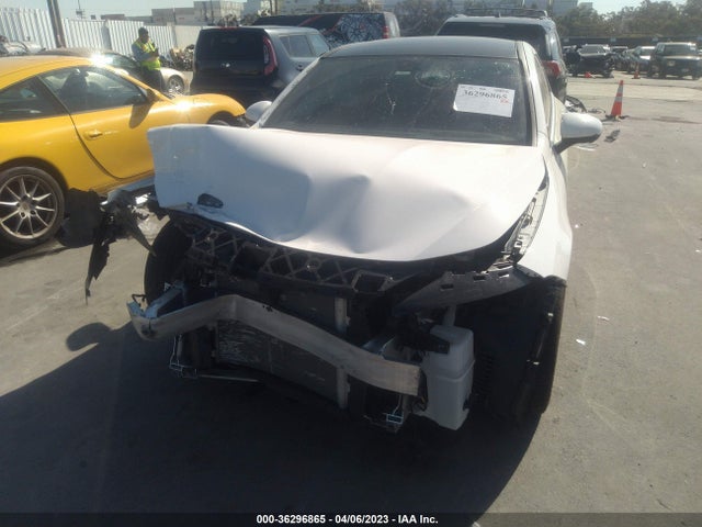 2022 Mercedes-Benz CLA-Class, VIN: W1K5J4GB3NN300021