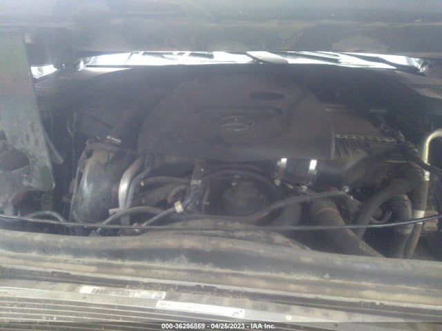 55SWF4JB7GU119268 Mercedes-Benz C-class C 300