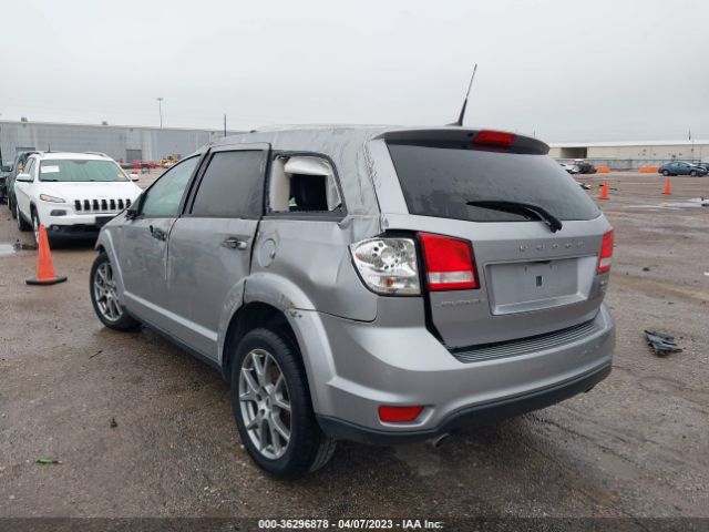 3C4PDCEG8KT693805 Dodge JOURNEY GT