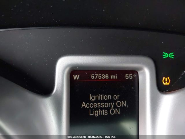 3C4PDCEG8KT693805 Dodge JOURNEY GT