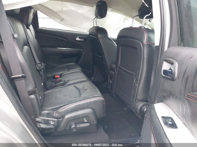3C4PDCEG8KT693805 Dodge JOURNEY GT