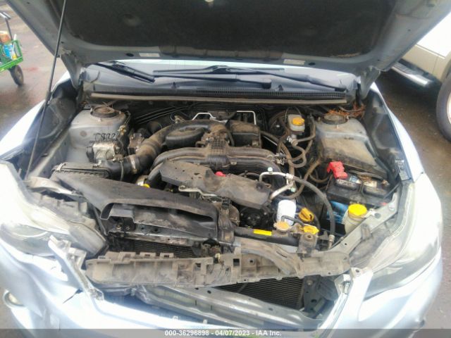 JF2GPAVC4E8245946 Subaru Xv Crosstrek Premium