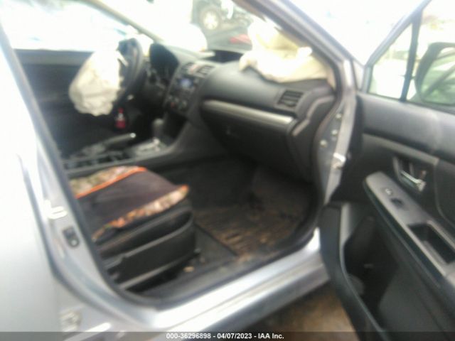 JF2GPAVC4E8245946 Subaru Xv Crosstrek Premium