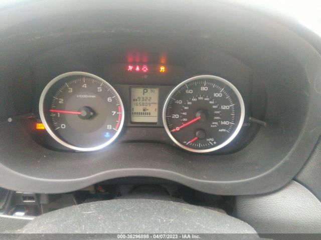 JF2GPAVC4E8245946 Subaru Xv Crosstrek Premium