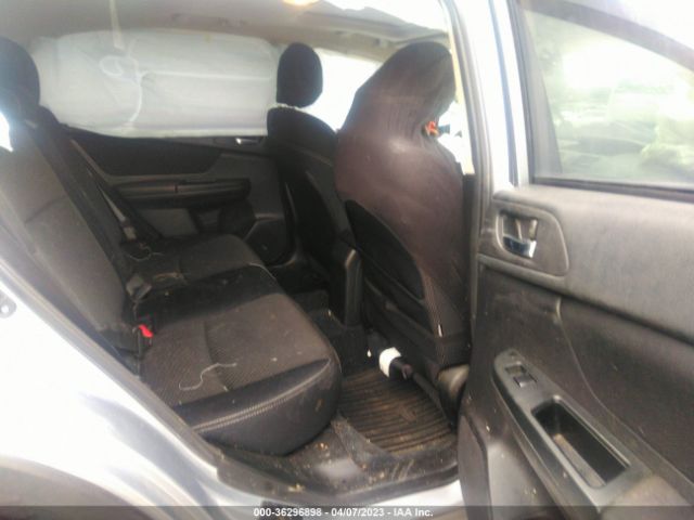 JF2GPAVC4E8245946 Subaru Xv Crosstrek Premium