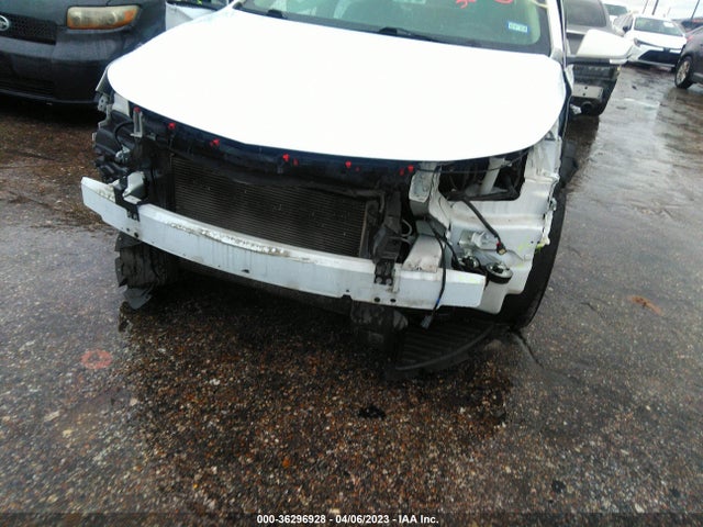 Chevrolet IMPALA LT 2017 2G1105S31H9160035 Image 6
