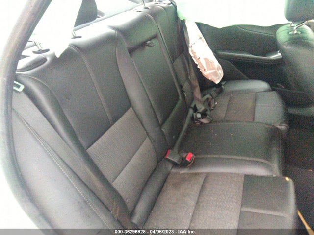 Chevrolet IMPALA LT 2017 2G1105S31H9160035 Image 8