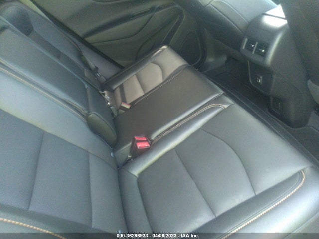 2021 CHEVROLET EQUINOX LT VIN: 3GNAXKEV5ML343385