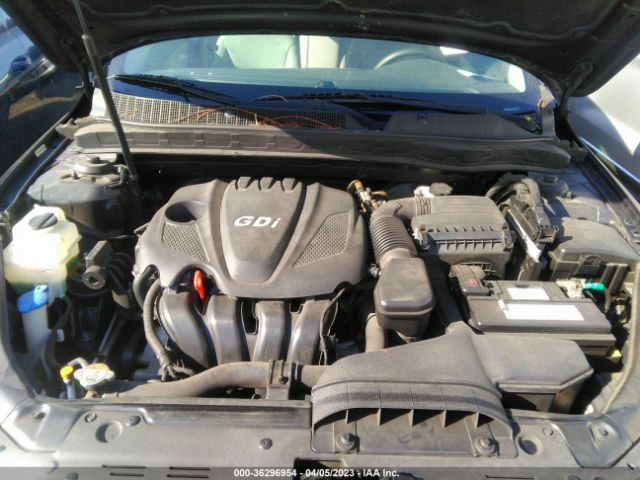5XXGM4A73EG322739 KIA Optima Lx