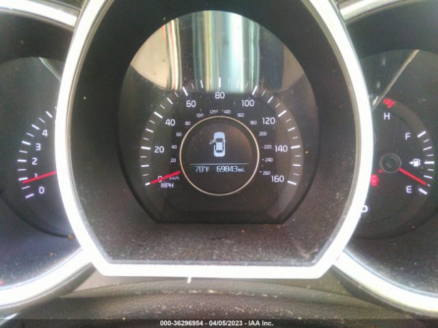 5XXGM4A73EG322739 KIA Optima Lx