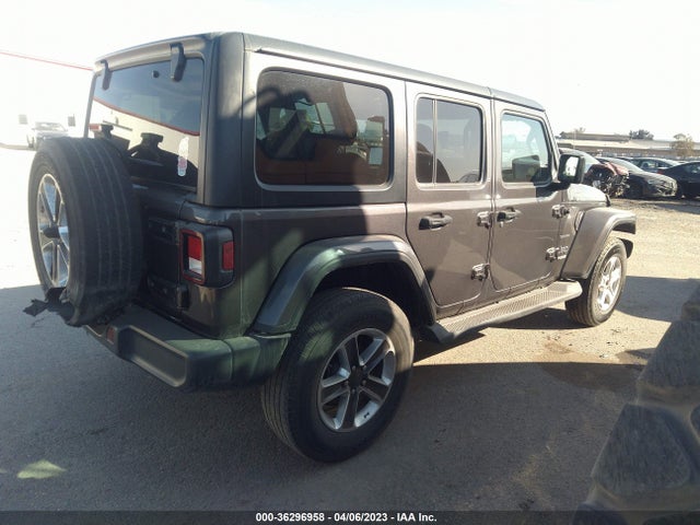 1C4HJXEN1LW268845 Jeep Wrangler Unlimited Sahara