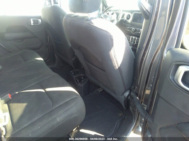 1C4HJXEN1LW268845 Jeep Wrangler Unlimited Sahara