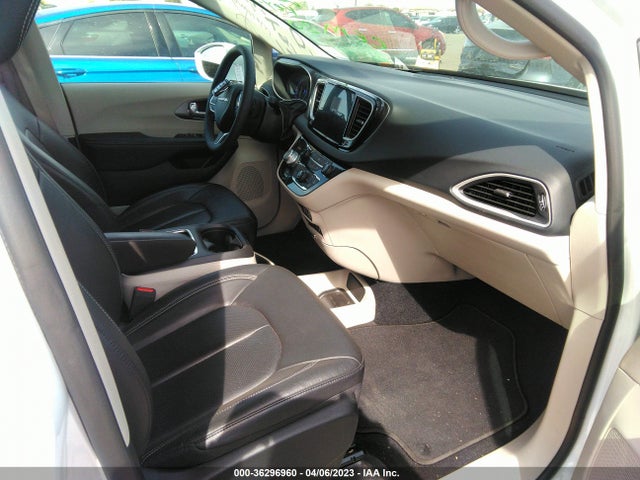 2C4RC1BG0NR189163 Chrysler Pacifica Touring L