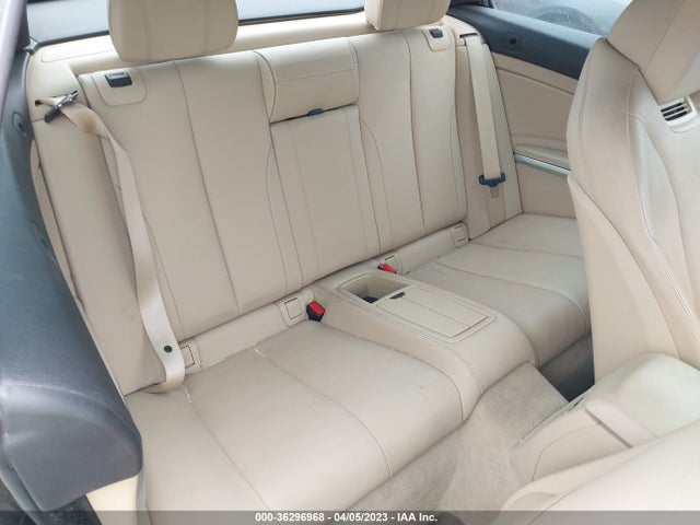 WBA3V7C56G5A25027 BMW 4 Series 428i