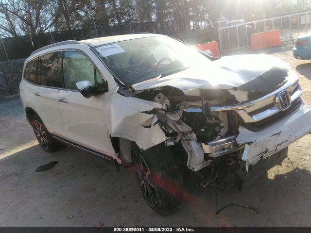 2020 5FNYF6H00LB056776 main image