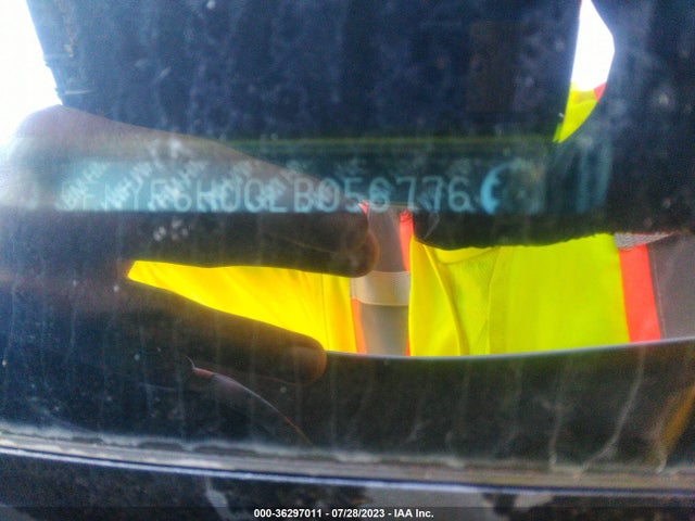 Honda Pilot Elite 2020 5FNYF6H00LB056776 Image 9