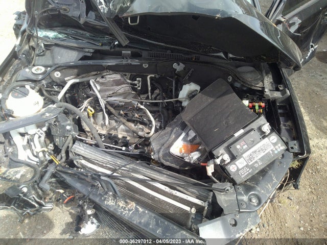 3VW167AJ2GM291463 Volkswagen Jetta Sedan 1.4t S W/technology