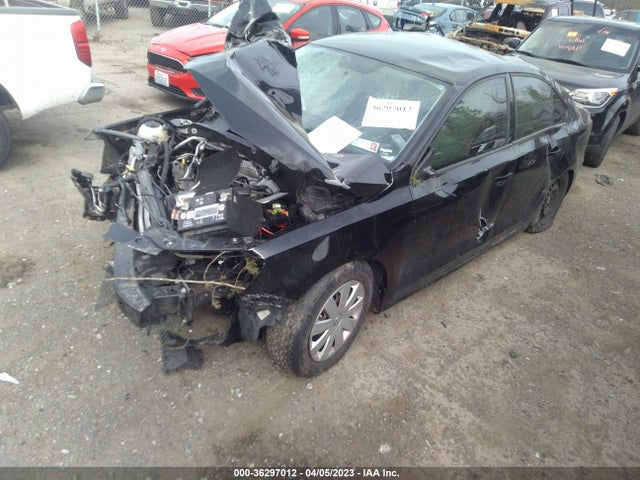 3VW167AJ2GM291463 Volkswagen Jetta Sedan 1.4t S W/technology