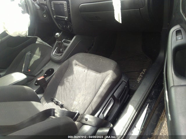 3VW167AJ2GM291463 Volkswagen Jetta Sedan 1.4t S W/technology