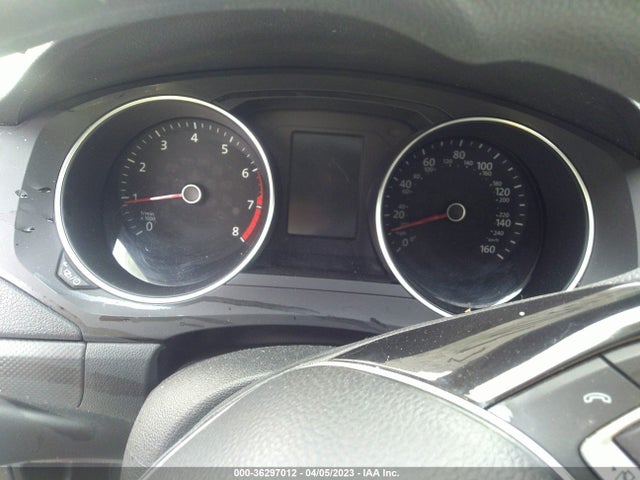 3VW167AJ2GM291463 Volkswagen Jetta Sedan 1.4t S W/technology