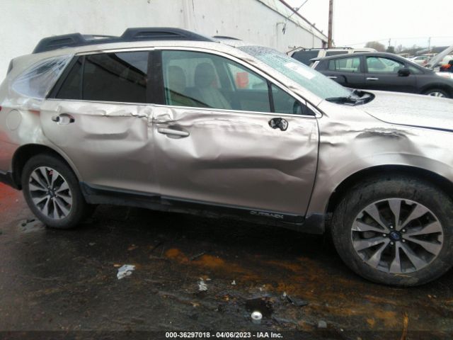 4S4BSAKC8H3276089 Subaru Outback Limited