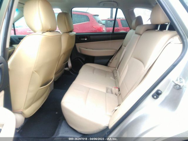 4S4BSAKC8H3276089 Subaru Outback Limited
