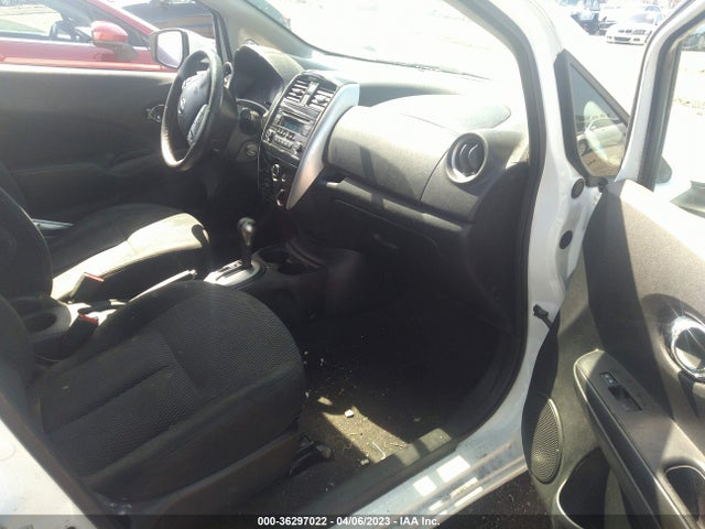 2015 NISSAN VERSA NOTE S/S PLUS/SV/SR/SL VIN: 3N1CE2CP7FL370380