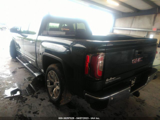 3GTU2NEC7JG465657 GMC Sierra 1500 Slt